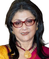 Aparna Sen